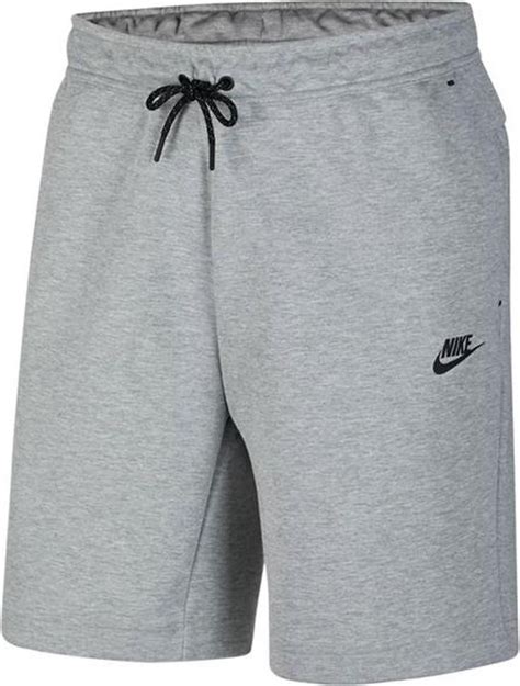 nike tech fleece korte broek|tech fleece shirts.